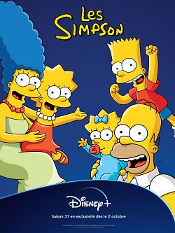 Les Simpson S33E02 TRUEFRENCH HDTV