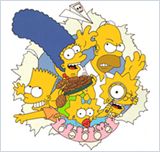 Les Simpsons S24E11 VOSTFR HDTV