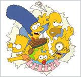 Les Simpsons S26E16 VOSTFR HDTV