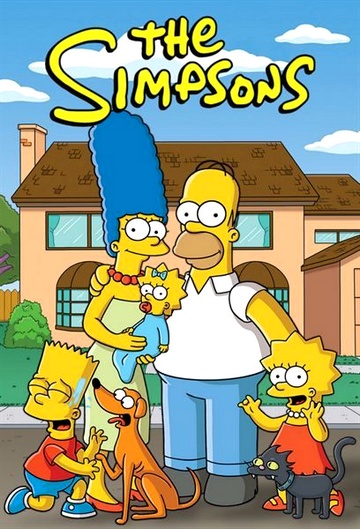 Les Simpsons S29E03 VOSTFR HDTV