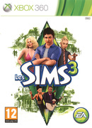 Les Sims 3 (Xbox 360)