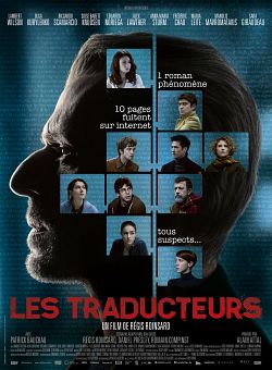 Les Traducteurs FRENCH WEBRIP 1080p 2020