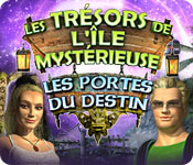 Les Trésors de l'Ile Mystérieuse : Les Portes du Destin (PC)