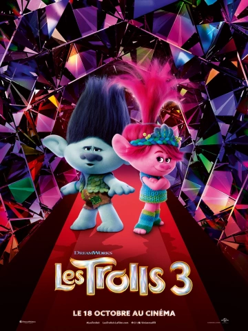 Les Trolls 3 FRENCH WEBRIP 720p 2023