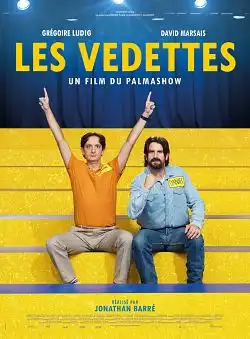 Les Vedettes FRENCH WEBRIP x264 2022