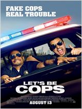 Let's Be Cops VOSTFR DVDRIP 2015