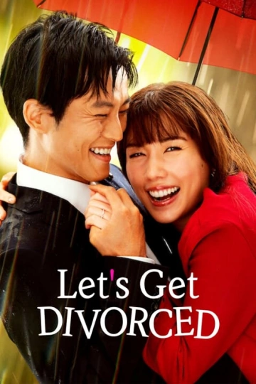 Let's Get Divorced Saison 1 VOSTFR HDTV