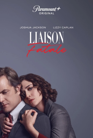 Liaison fatale S01E01 VOSTFR HDTV