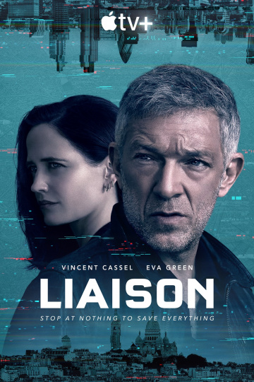 Liaison S01E01 FRENCH HDTV