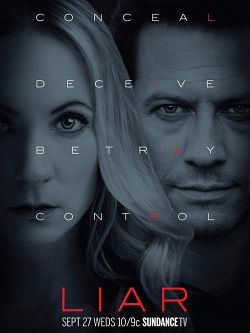 Liar S02E03 VOSTFR HDTV