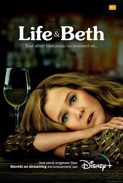 Life & Beth S01E04 VOSTFR HDTV