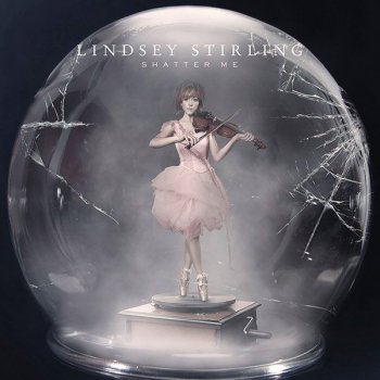 Lindsey Stirling - Shatter Me 2014