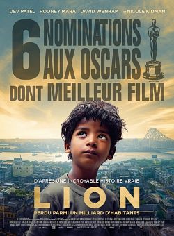 Lion TRUEFRENCH DVDRIP 2017