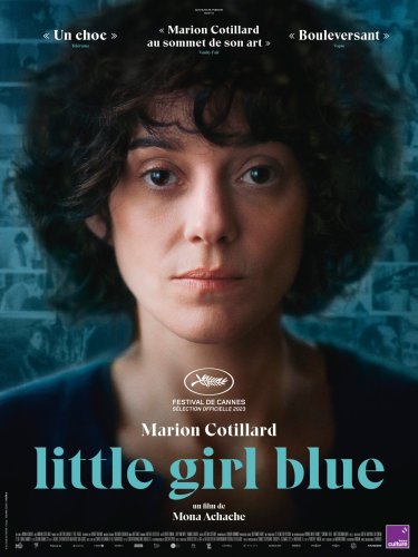 Little Girl Blue FRENCH WEBRIP 720p 2023