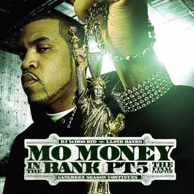 Lloyd Banks - Rotten 2006