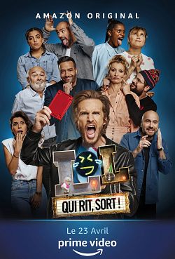 LOL : Qui rit, sort ! S02E02 FRENCH HDTV