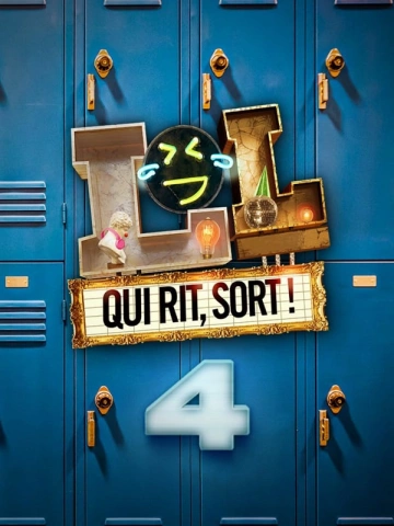 LOL : Qui rit, sort ! S04E03 FRENCH HDTV