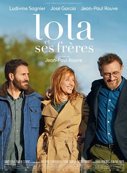 Lola et ses frères FRENCH WEBRIP 720p 2019