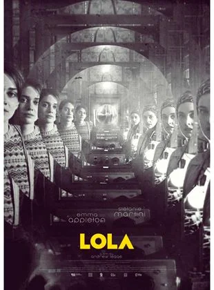 LOLA FRENCH WEBRIP LD 1080p 2022