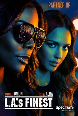 Los Angeles Bad Girls S02E03 FRENCH HDTV