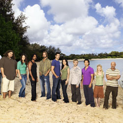 Lost Saison 1 FRENCH HDTV