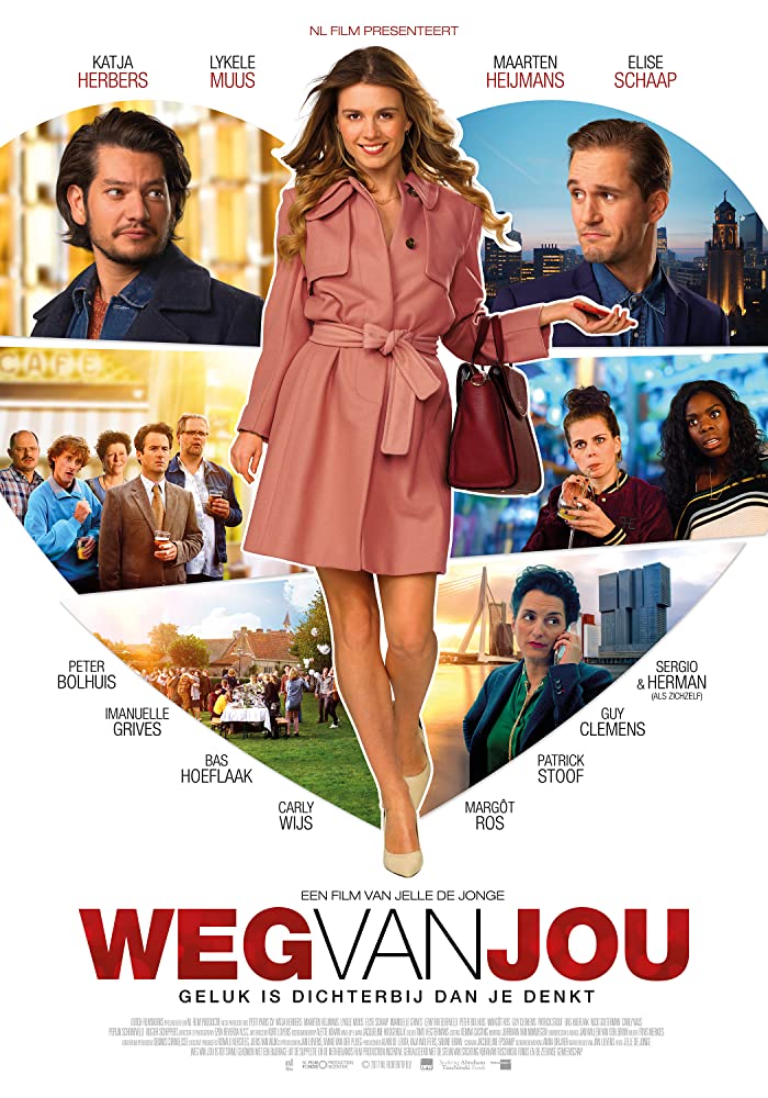 Love Over Distance FRENCH WEBRIP 2022