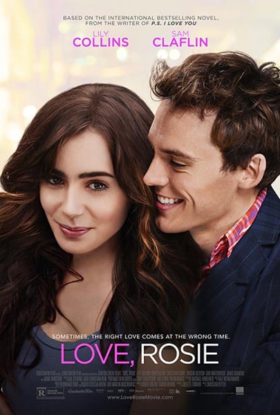 Love, Rosie MULTI HDLight 1080p 2014