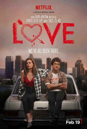 Love S01E03 FRENCH HDTV