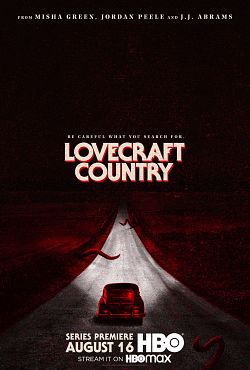 Lovecraft Country S01E05 VOSTFR HDTV