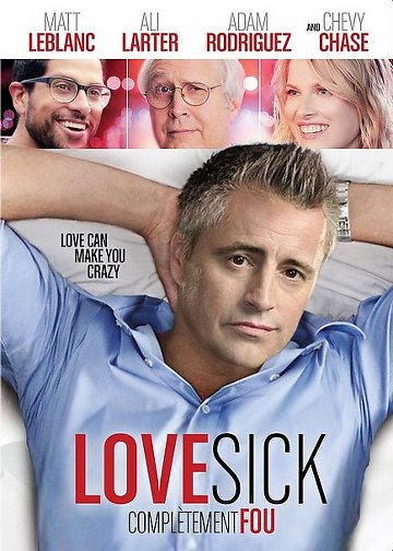 Lovesick FRENCH BluRay 1080p 2015