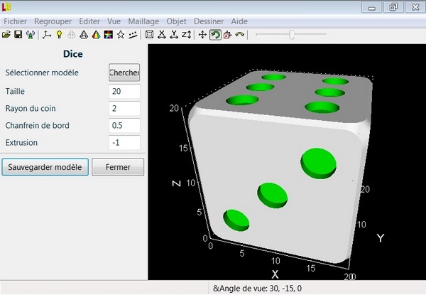 LuBan 3D 25.09.2023 Win x64 Multi Préactivé + Portable