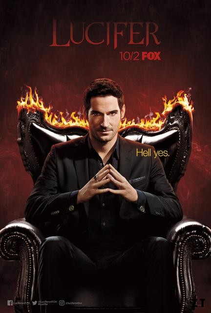 Lucifer S03E02 VOSTFR HDTV