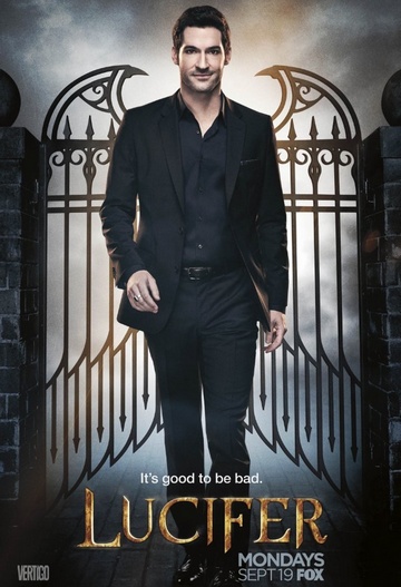 Lucifer Saison 2 FRENCH HDTV