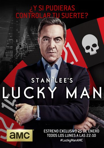 Lucky Man S01E02 VOSTFR HDTV