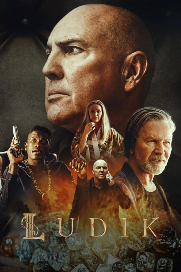 Ludik Saison 1 VOSTFR HDTV