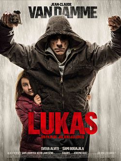 Lukas FRENCH DVDRIP 2018