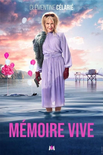 Mémoire vive S01E02 FRENCH HDTV 2025