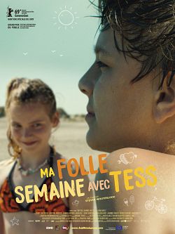 Ma folle semaine avec Tess FRENCH WEBRIP 1080p 2020