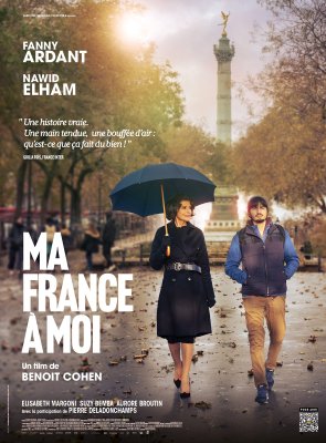 Ma France à moi FRENCH WEBRIP 1080p 2023