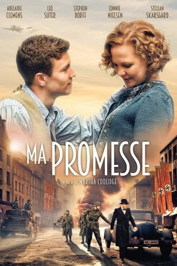 Ma promesse FRENCH WEBRIP x264 2023