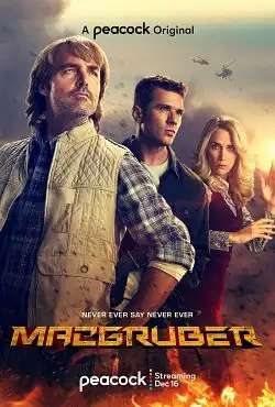 MacGruber S01E01 VOSTFR HDTV