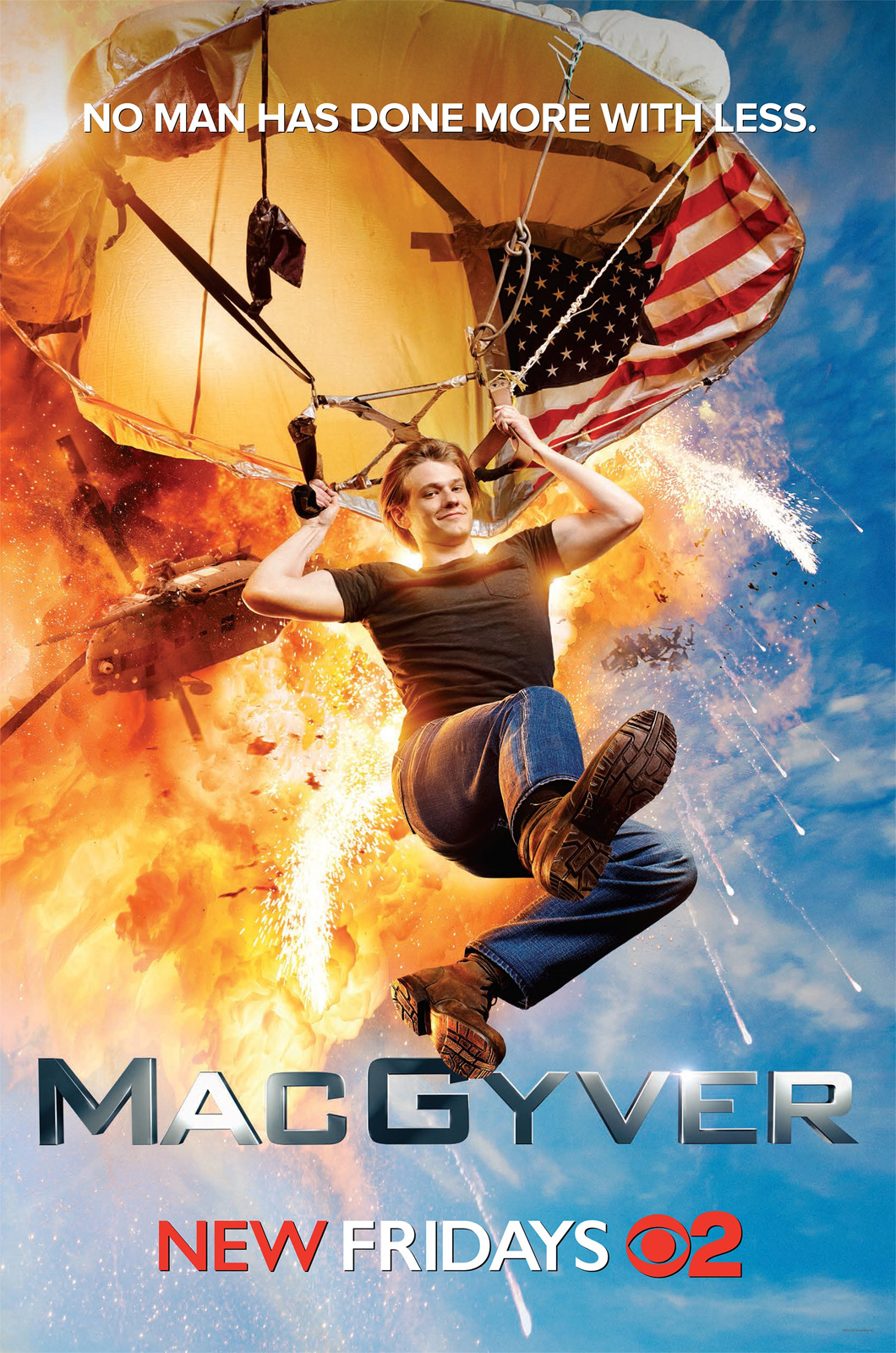 MacGyver (2016) S01E06 FRENCH HDTV