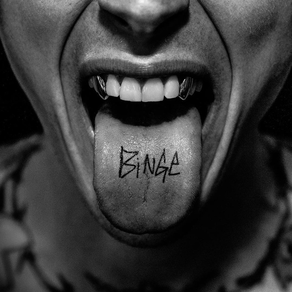 Machine Gun Kelly - Binge 2018