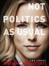 Madam Secretary S01E01 VOSTFR HDTV