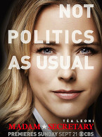 Madam Secretary S01E16 FRENCH HDTV