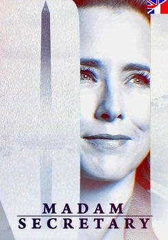 Madam Secretary S06E08 VOSTFR HDTV