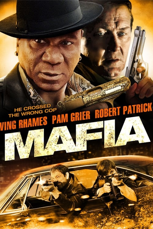 Mafia TRUEFRENCH WEBRIP 1080p 2012