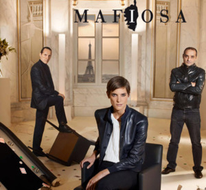 Mafiosa S04E02 FRENCH HDTV