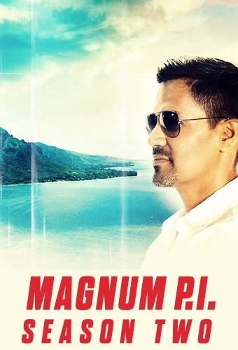 Magnum, P.I. S02E14 FRENCH HDTV