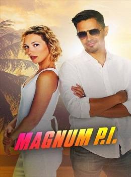 Magnum, P.I. S03E16 VOSTFR HDTV